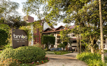 Timbó Park Hotel