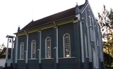 Igreja de São José - Igreja Guaricanas II